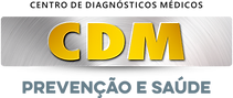 CDM logo