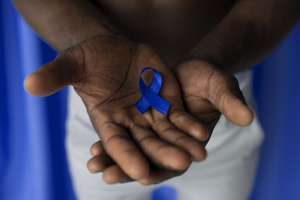 Novembro Azul: campanha de prevenção do câncer de prostáta